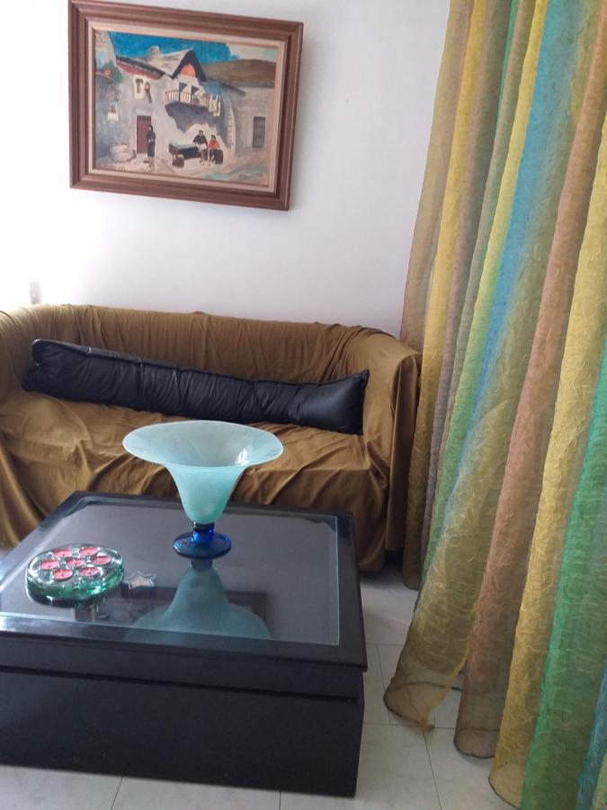 Roulas Cozy Apartments Artemida  Ngoại thất bức ảnh