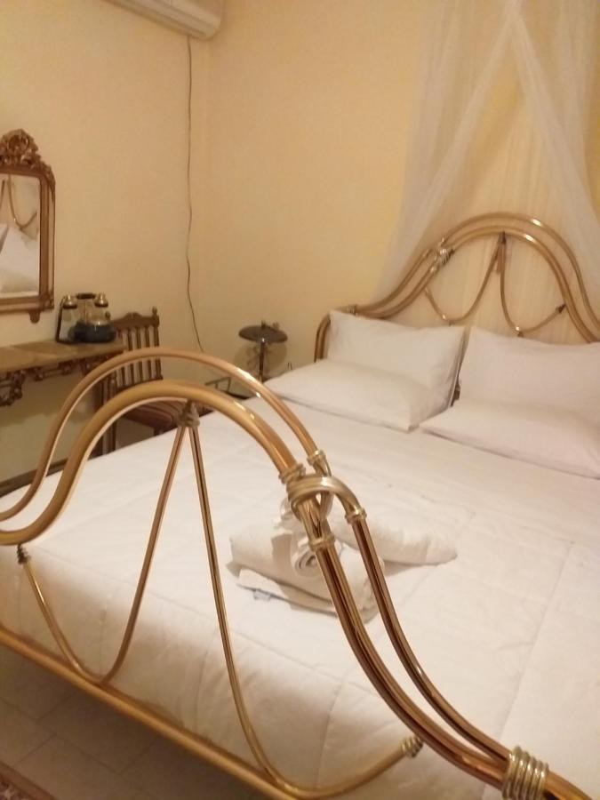 Roulas Cozy Apartments Artemida  Phòng bức ảnh